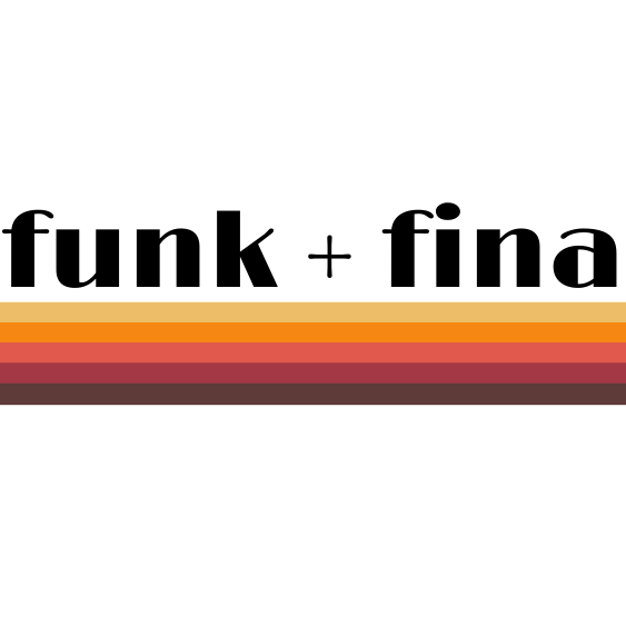 f u n k   +   f i n a